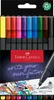 FABER-CASTELL Finepen Grip 0.4 10er Etui Podgląd zdjęcia produktu 1