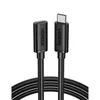 Ugreen 40574 USB kbel 0,5 m USB C ierny Náhľad obrázku produktu 11