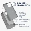 kwmobile Handyhülle für iPhone 13 Hülle, für iPhone 13 Case Produktbild-Vorschau 9