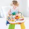 Hovoriaci a hrajúci interaktívný stolček New Baby s Náhľad obrázku produktu 4