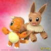MEGA Pokemon Pokeball Eevee+Charmander JCR81 /3 Voir les images du produit 7