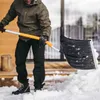 Schneeschieber X-series Schild-B.532mm Schild-H.385mm Produktbild-Vorschau 6