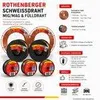 Rothenberger Schweißdraht MIG MAG verkupfert und Fülldraht Produktbild-Vorschau 3