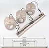 Fano Hängelampe aus Metall in Sandfarben/Beige Produktbild-Vorschau 5