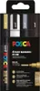 POSCA Marker UNI PC-5M 4er Set Produktbild-Vorschau 2