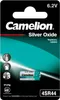 Camelion 4SR44 Fotobatterie (1er Blister) Produktbild-Vorschau 1