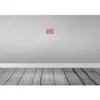 vianmo Blechschild 12x18 cm Ein wahrer Gentleman Dekoration Produktbild-Vorschau 2