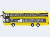 SIKU MAN modello di autobus a due piani giocattolo 1 pezzo Anteprima dell’immagine prodotto 18