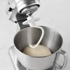 Knethaken kompatibel mit KitchenAid Küchenmaschinen – Produktbild-Vorschau 2