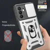 Outdoor Panzer Hülle für Samsung Galaxy A26 mit Produktbild-Vorschau 3