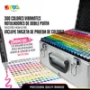 Joya Creative: Set de rotuladores Twinmarkers de 300 Vista previa de la imagen del producto 4