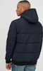 11 Project PRTico Herren Winterjacke Herrenjacke Jacke mit Produktbild-Vorschau 3