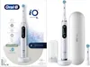 Oral-B iO Series 8 Elektrische Zahnbürste White Alabaster Produktbild-Vorschau 15