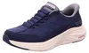 Skechers Slip-Ins: Contour Foam Cozy Fit  Sneakers Laag - Voir les images du produit 2