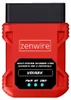Diagnoseschnittstelle - OBD2 Bluetooth - VDiagX V016 - Produktbild-Vorschau 13