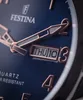 Festina Herrenuhr F20358-B braun Produktbild-Vorschau 7