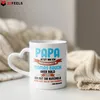 22Feels Du Wirst Papa Tasse Werdender Vater Geschenk Produktbild-Vorschau 11