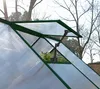 Palram - Canopia Aluminium Gewächshaus Hybrid 68 Grün Produktbild-Vorschau 8