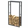 stojan na krbové dřevo 60x100cm Náhled obrázku produktu 1