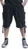 Brandit Savage Shorts, czarny, 3XL Podgląd zdjęcia produktu 39
