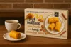 Attika Baklava mit Kataifi, Mandeln und Honig 175 g – Produktbild-Vorschau 10