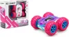 Exost Ferngesteuertes Stunt-Auto 360 Cross II Rosa Produktbild-Vorschau 8