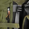Zaino da trekking NILS CAMP NC1994 Ramsvik 60L con Anteprima dell’immagine prodotto 12