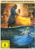 Die Schöne und das Biest & Cinderella (Live-Action) [DVD] Podgląd zdjęcia produktu 3