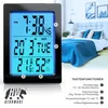 Bearware Digital-Wecker, digitaler Wecker, Reisewecker, Produktbild-Vorschau 3