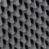 allit Würfel- und Noppenschaum AluPlus Foam 44/2 Produktbild-Vorschau 2
