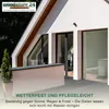WOODSTORE24 WPC Terrassendielen Komplettset - 9 m² - mit Produktbild-Vorschau 5