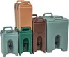 Cambro 500LCD Camtainer Izolowany dozownik napojów slate Podgląd zdjęcia produktu 2