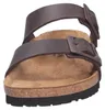 TRON Pampelonne normal Damen Herren Tieffußbett Pantolette Produktbild-Vorschau 13