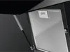 AEG 7000 Hob²Hood / Wandhaube / 90 cm / Schwarz DVK5961HB Produktbild-Vorschau 5