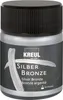 KREUL 99461 KREUL Bronzo liquido Bronzo argento, 50 ml Anteprima dell’immagine prodotto 1