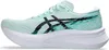 ASICS MAGIC SPEED 4 Soothing Sea/Black 46.5 Produktbild-Vorschau 2