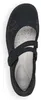 Remonte  Damenschuhe Ballerinas Ballerina Schwarz Freizeit Productafbeelding-voorbeeld 15