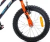 Tiger Bike Detský bicykel 16" 4-6 rokov tlačné zariadenie Náhľad obrázku produktu 8