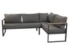 greemotion Gartenlounge-Set Toledo Lounge-Set Produktbild-Vorschau 5