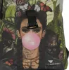 New Rebels Mart Art Roll Up City Rucksack Los Angeles Produktbild-Vorschau 7