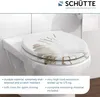 SCHÜTTE MDF WC sedátko BALANCE, WC sedátko s měkkým Náhled obrázku produktu 2