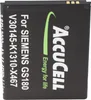 Akumulátor AccuCell vhodný pro Siemens Gigaset GS180 Náhled obrázku produktu 2