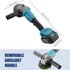 Fortuna Lai Brushless Kabelloser Produktbild-Vorschau 2