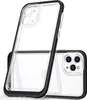 Custodia Clear 3In1 per Iphone 13 Pro Copertura in gel con Anteprima dell’immagine prodotto 1