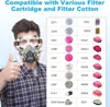 LAMANICE Atemschutzmaske + Filter, Schutzbrille, Ohrstöpsel Produktbild-Vorschau 8