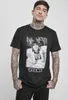 Mister Tee T-Shirt Fuck It 2.0 Tee Black-5XL Produktbild-Vorschau 1