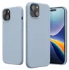 kwmobile Handyhülle für iPhone 15 Hülle, für iPhone 15 Case Produktbild-Vorschau 8