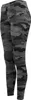 Dámské leginy Urban Classics Ladies Camo Leggings dark camo Náhled obrázku produktu 16