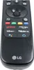 A close-up shot of an LG remote control against a white background. Produktbild-Vorschau