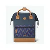 Cabaia Adventurer Medium Chicago Rucksack Produktbild-Vorschau 18